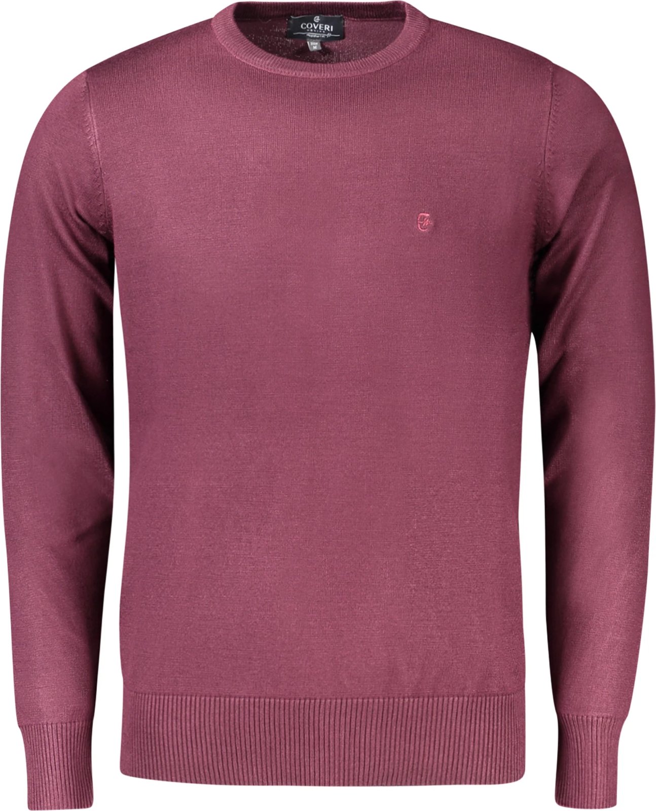 Maicë për meshkuj COVERI MOVING, e kuqe