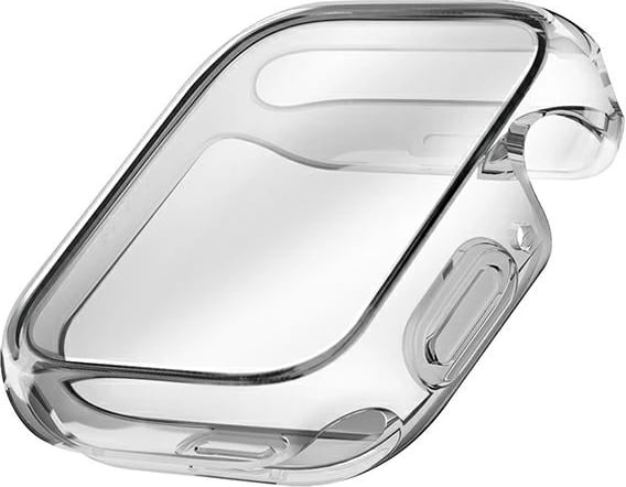 Mbështjellës UNIQ Garde për Apple Watch 7/8/SE2/9, 41mm, Gri