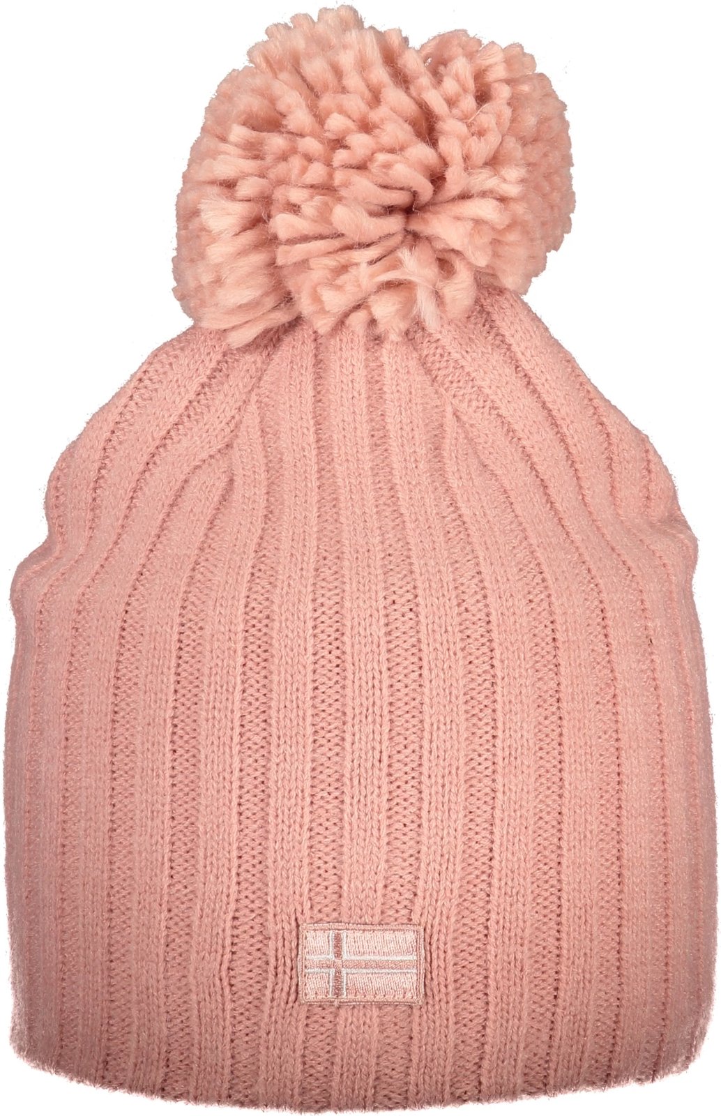 Kapelë për femra NORWAY 1963, rozë