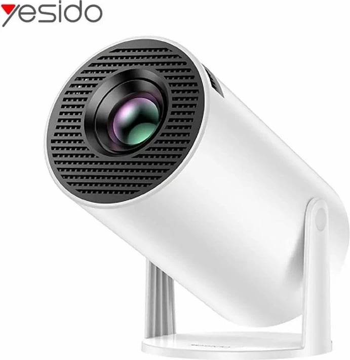 Mini Projektor 1280x720p Bt 5.0 2.69'' 110-240v,12v/2a