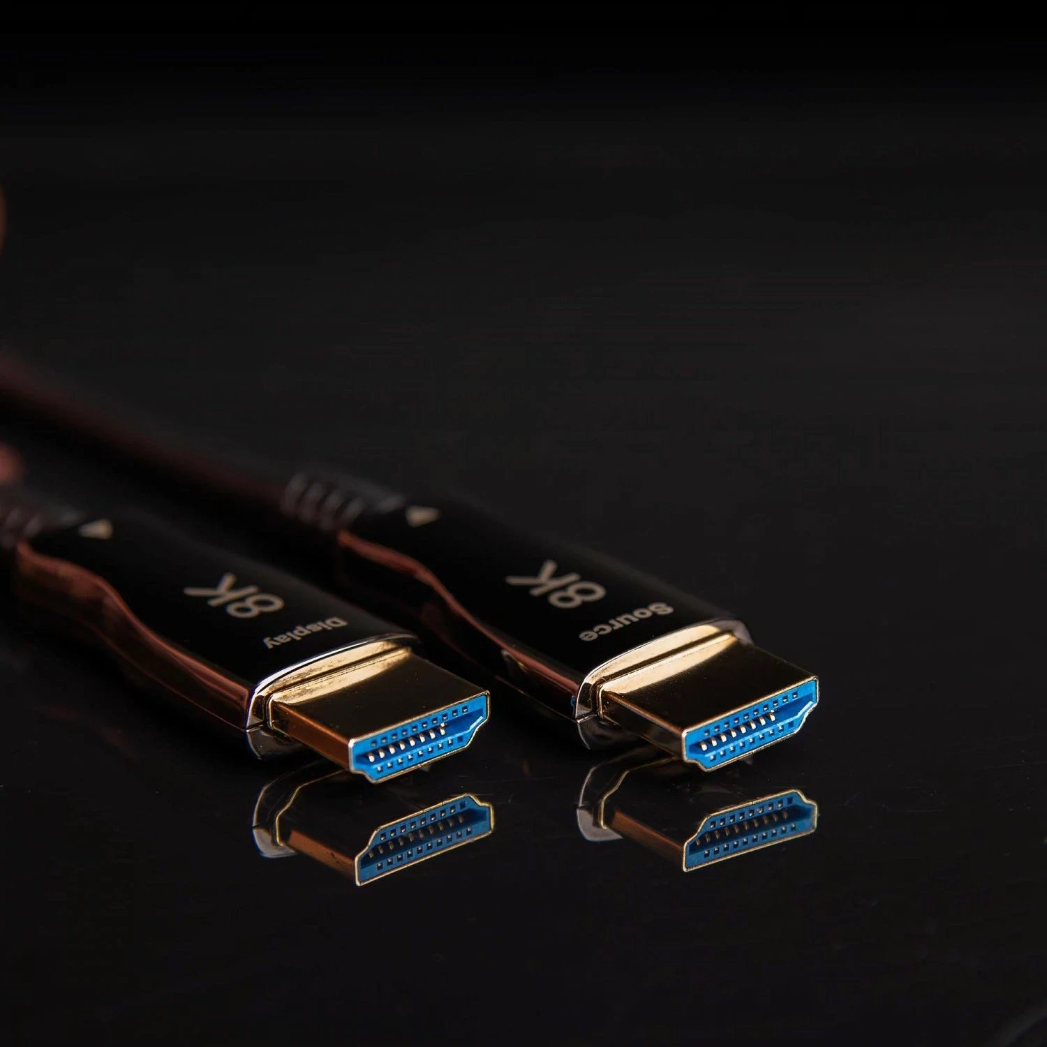 Kabëll HDMI Claroc 2.1 AOC 8K 120Hz 15m