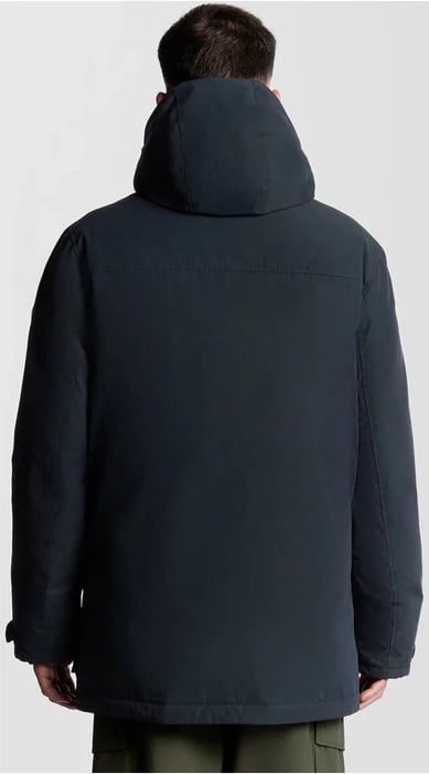 Jakne Lyle & Scott meshkuj, blu