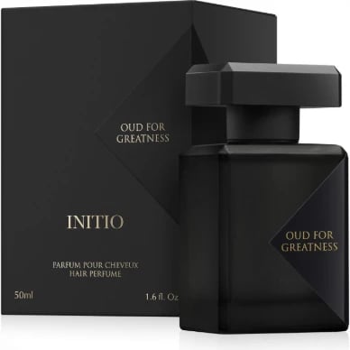 Hair Perfume Initio Oud For Greatness, 50ml