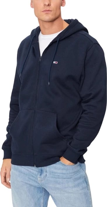 duks për meshkuj Tommy Hilfiger Jeans, blu