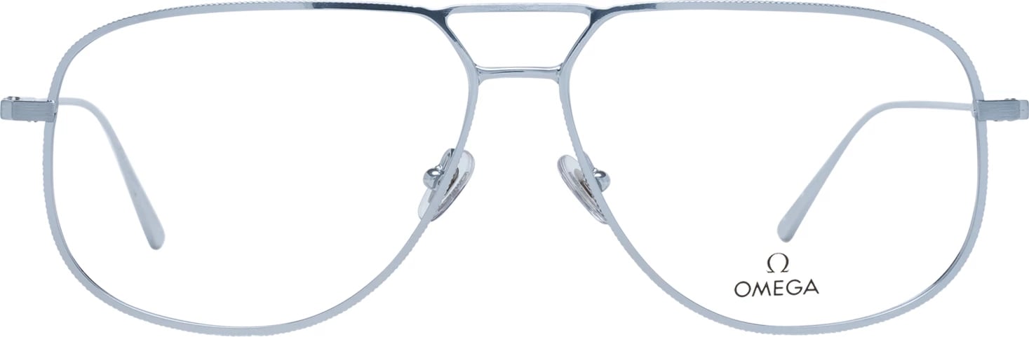 Syze optike për meshkuj Omega, të hirta