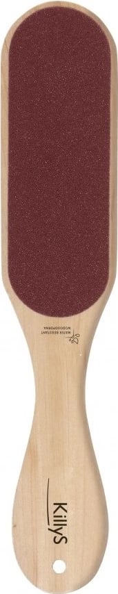 Pilë për këmbë KillyS Salon Results, 1 copë