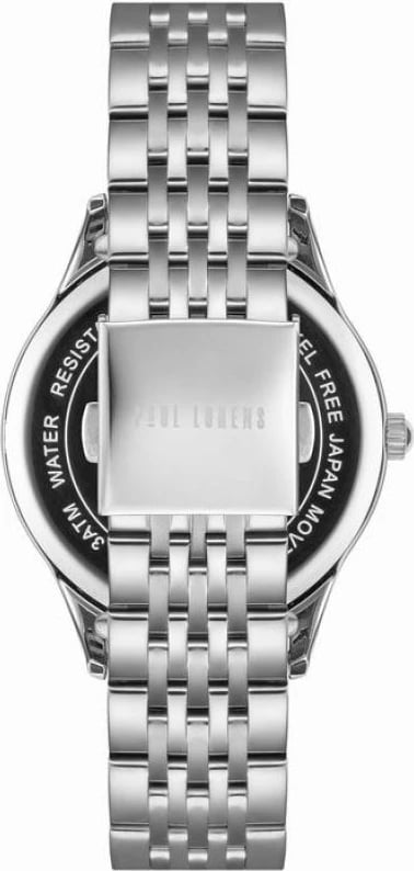 Orë dore për femra Paul Lorens, argjend