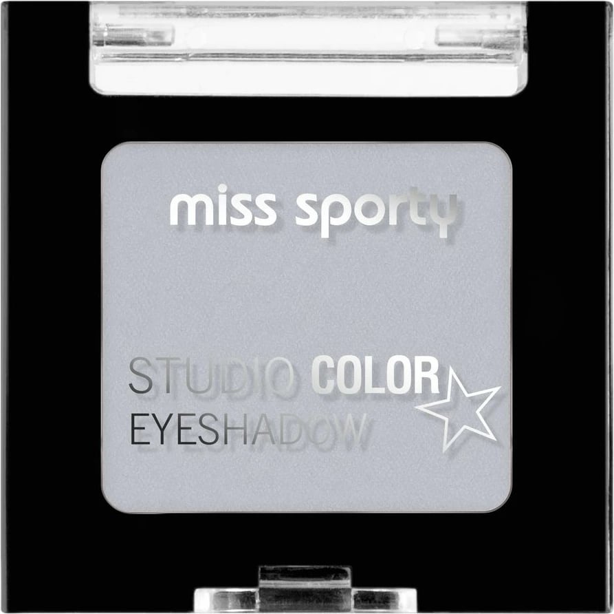 Hije për sy Miss Sporty Studio Color Mono 050, 2.5g