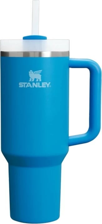 Stanley Termos Quencher 1.2L H2.0 Tumbler Azure 10-11824-268