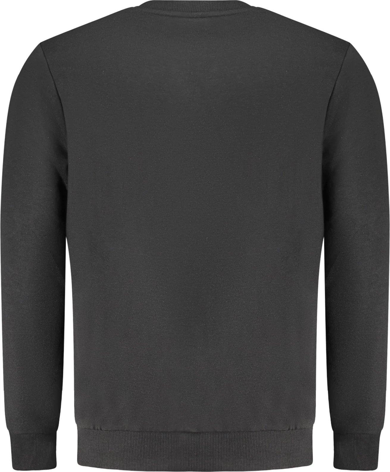 Duks për meshkuj US GRAND POLO, zip-up, i zi