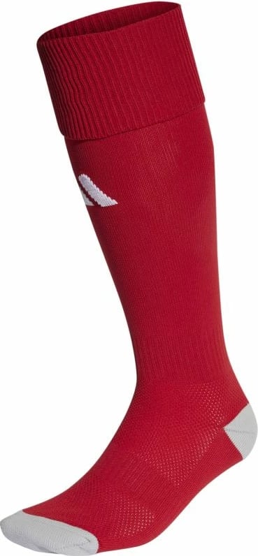 Çorape futbolli për meshkuj adidas Milano 23, të kuqe