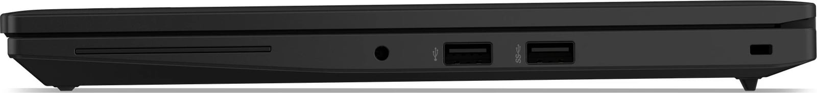 Laptop Lenovo ThinkPad L14 G6, 32GB RAM, AI 7P 350, e zezë Laptop Lenovo ThinkPad L14 G6, 32GB RAM, AI 7P 350, e zezë