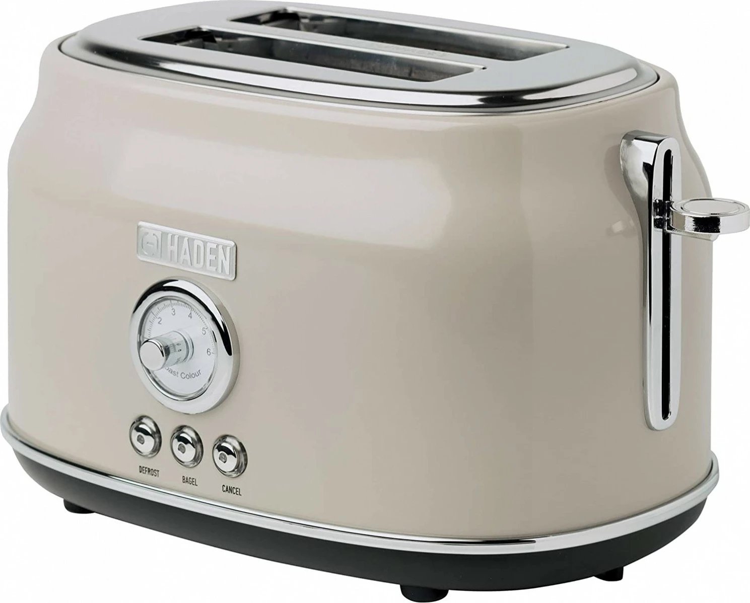 Tostier HADEN Dorset Gray, 2 vende, 815W, Gri