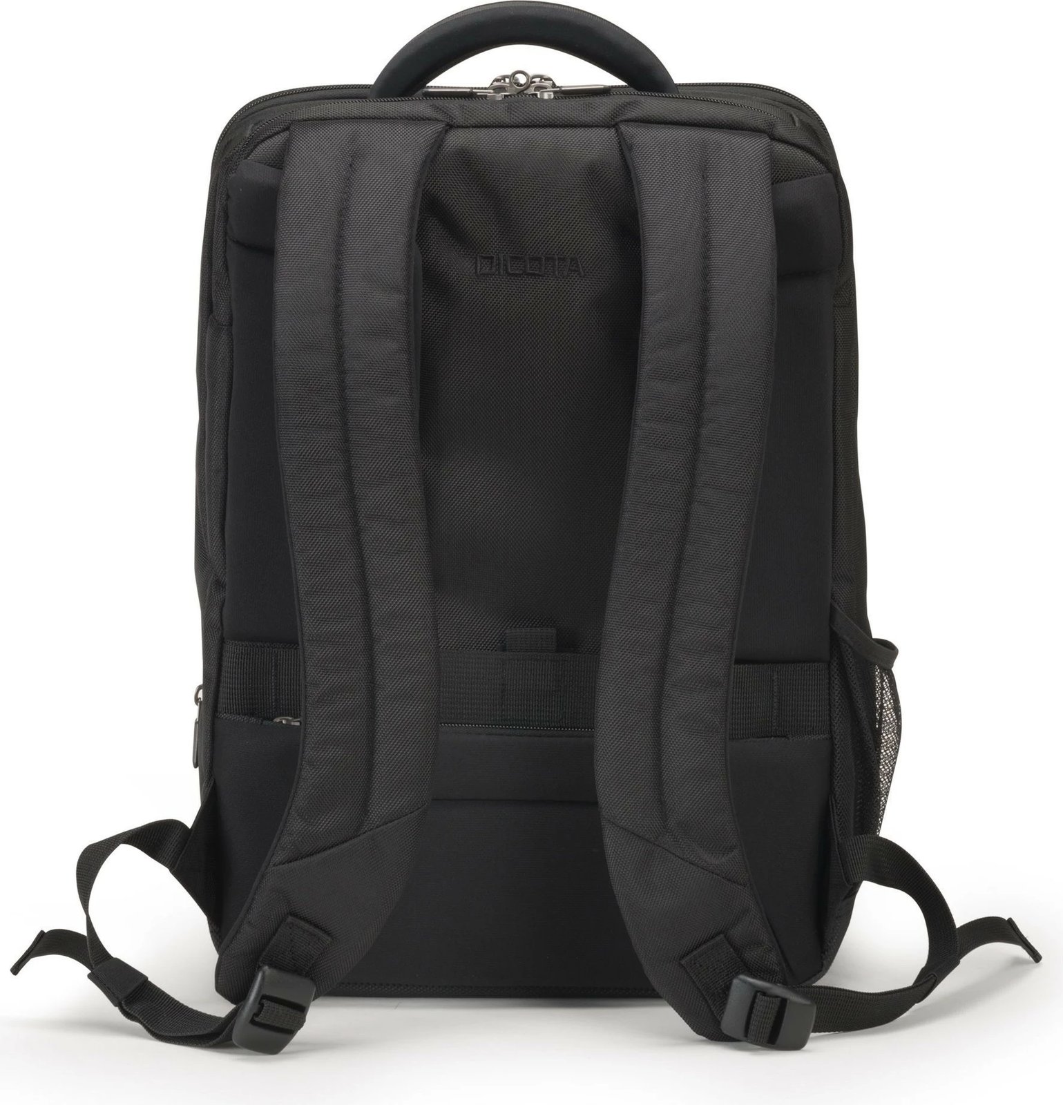 Shpinë DICOTA Eco Backpack PRO, 14.1", e zezë