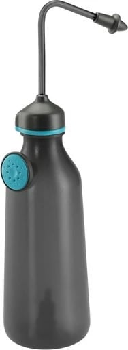 Spërkatës dore Gardena Softsprüher 0.45L, zi