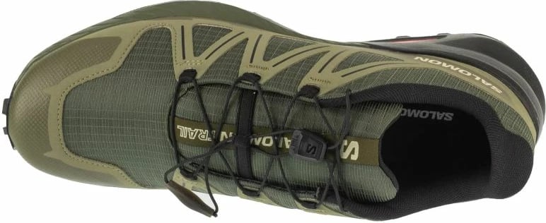 Atlete Salomon për meshkuj, të gjelbra