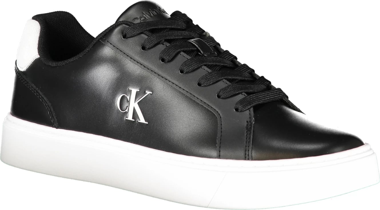 Atlete për meshkuj Calvin Klein, të zeza