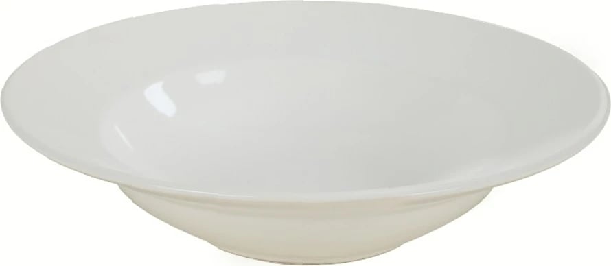 Pjatë Hermia Concept, e bardhë, PT025126F006A000000MAMTE00, 26cm