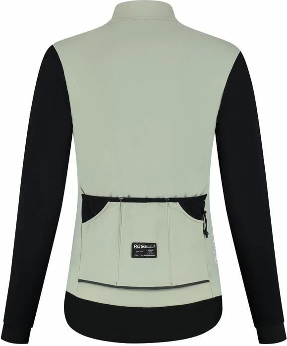 Duks për femra Rogelli, gri-e zezë