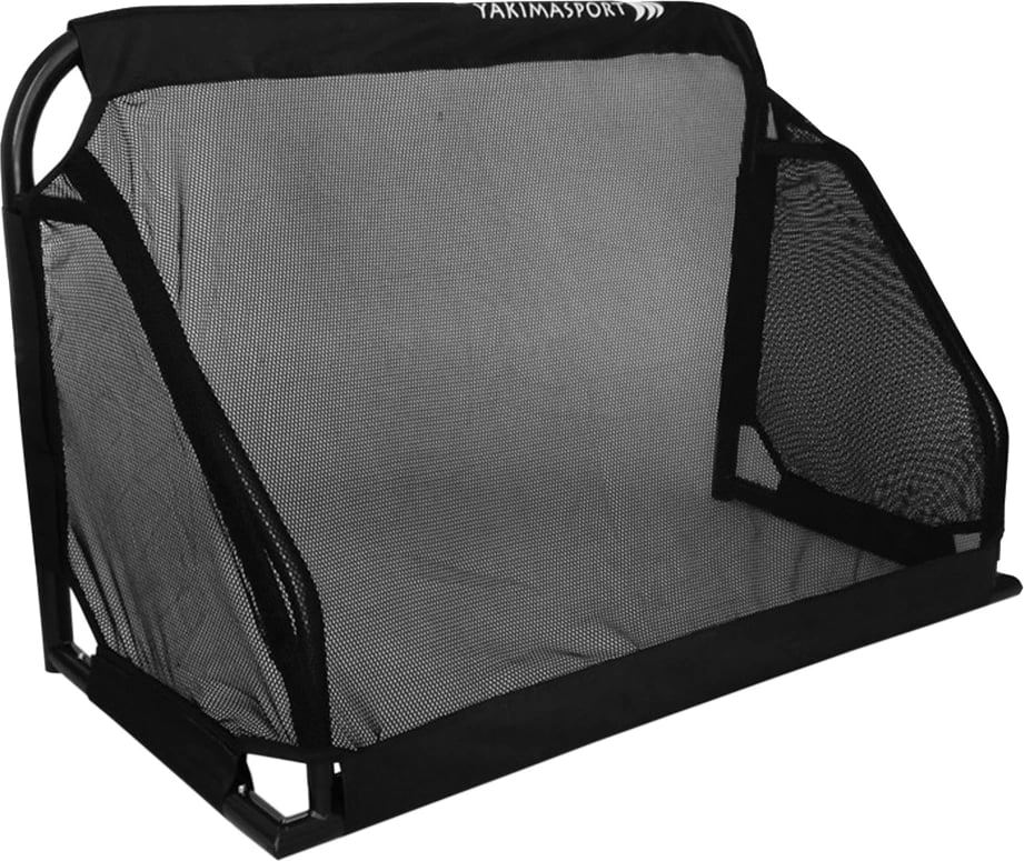 Portë futbolli Yakima Sport, e zezë Portë futbolli Yakima Sport, e zezë