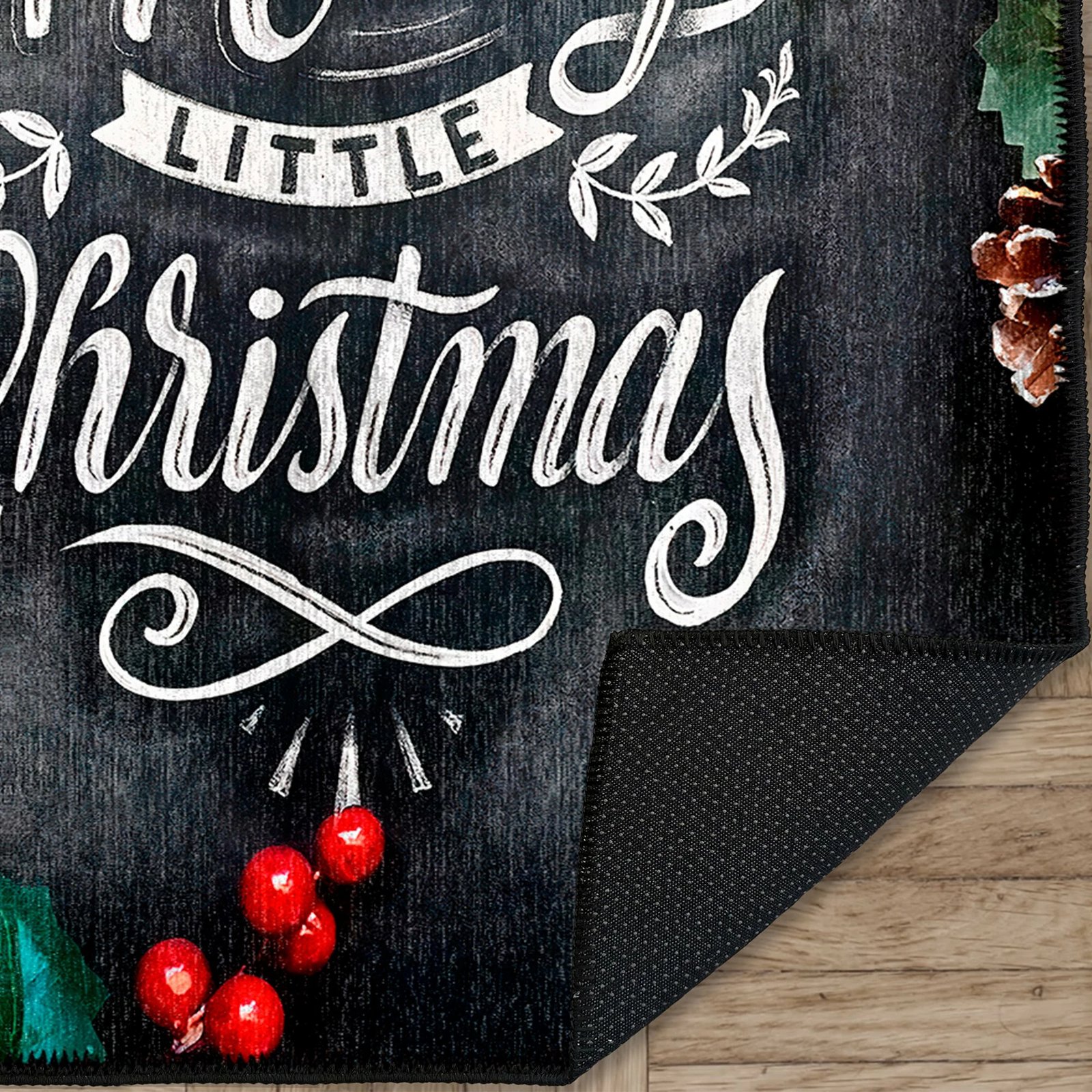 Qilim multingjyrësh, 200x300cm, Conceptum Hypnose, Woobtny0316