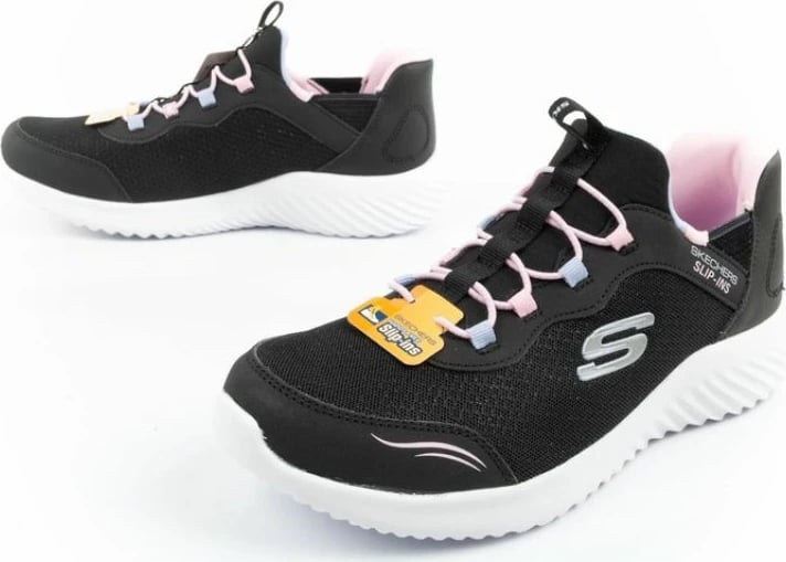 Atlete për fëmijë Skechers