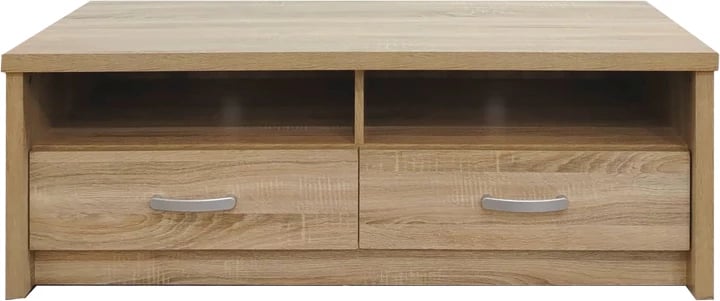 Komodë TV Podizor, ngjyrë sonoma, 120x45x42.5cm