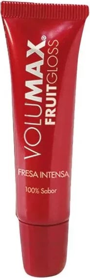 Lip gloss PHERGAL Volumax Fruit Gloss Fresa Intensa 7ml
