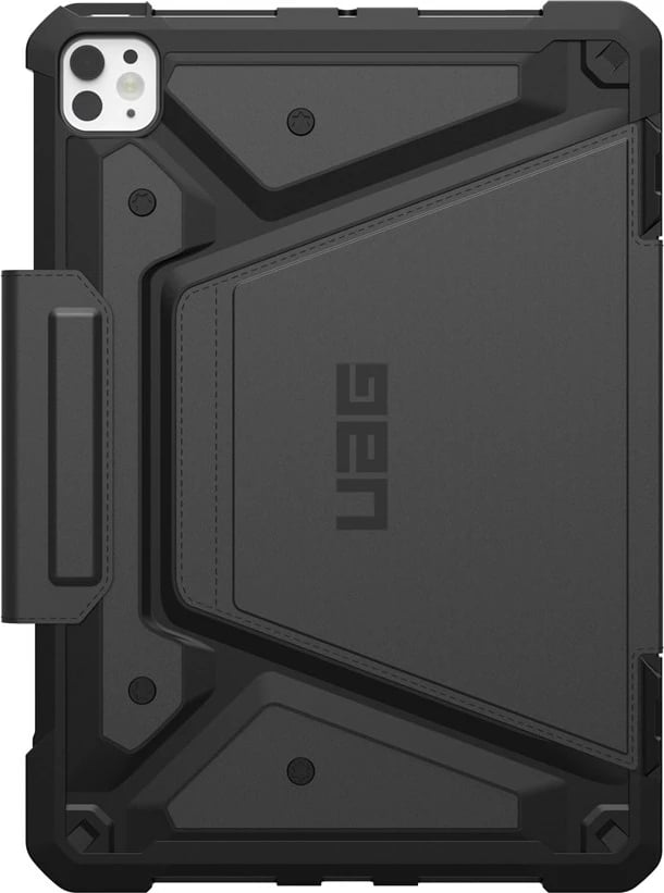 Mbështjellës Urban Armor Gear Metropolis SE për iPad Pro 11" (5th Gen, 2024, M2), i zi