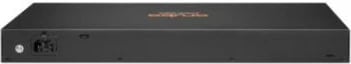 Switch Aruba Hewlett Packard Enterprise 6000 48G 4SFP R8N86A, i menaxhuar, për rack