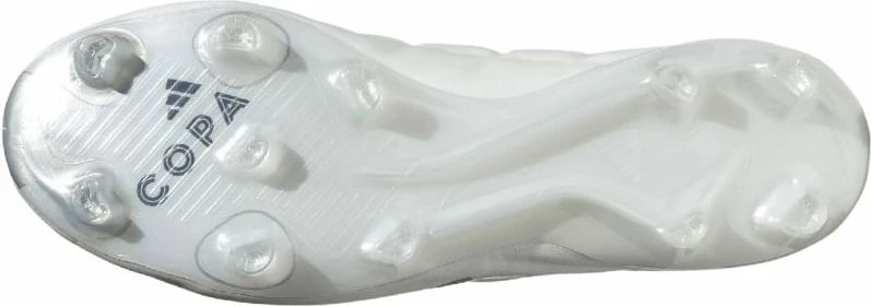 Atlete për futboll adidas Copa Pure 2 Elite FG, të bardha