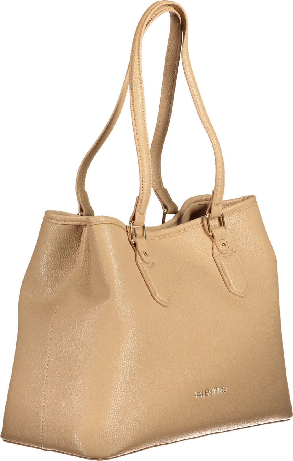 Çantë Valentino Bags për femra, bezhë