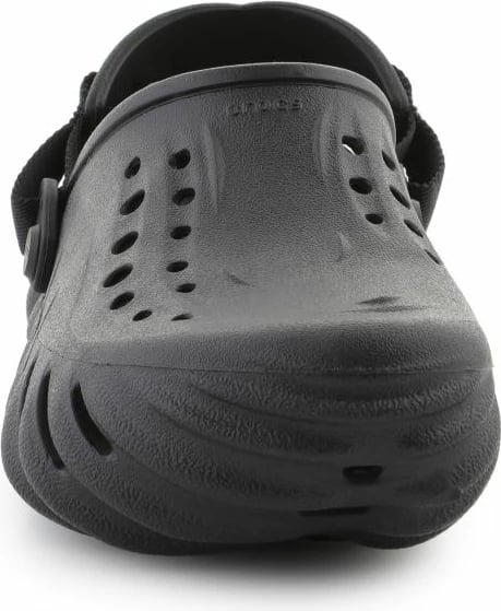 Atlete Crocs unisex, të zeza