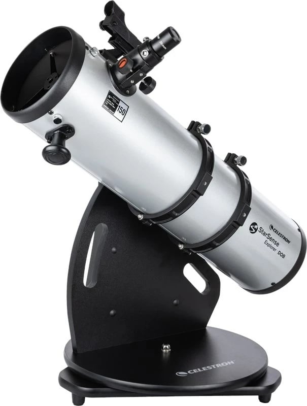 Teleskop Celestron StarSense Explorer 150mm