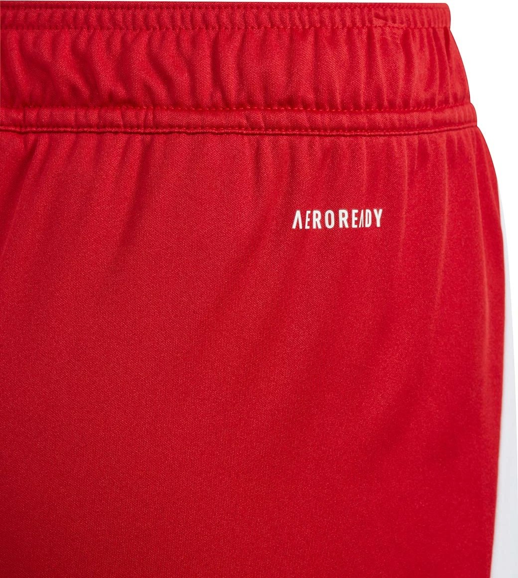 Shorce për fëmijë adidas, të kuqe Shorce për fëmijë adidas, të kuqe