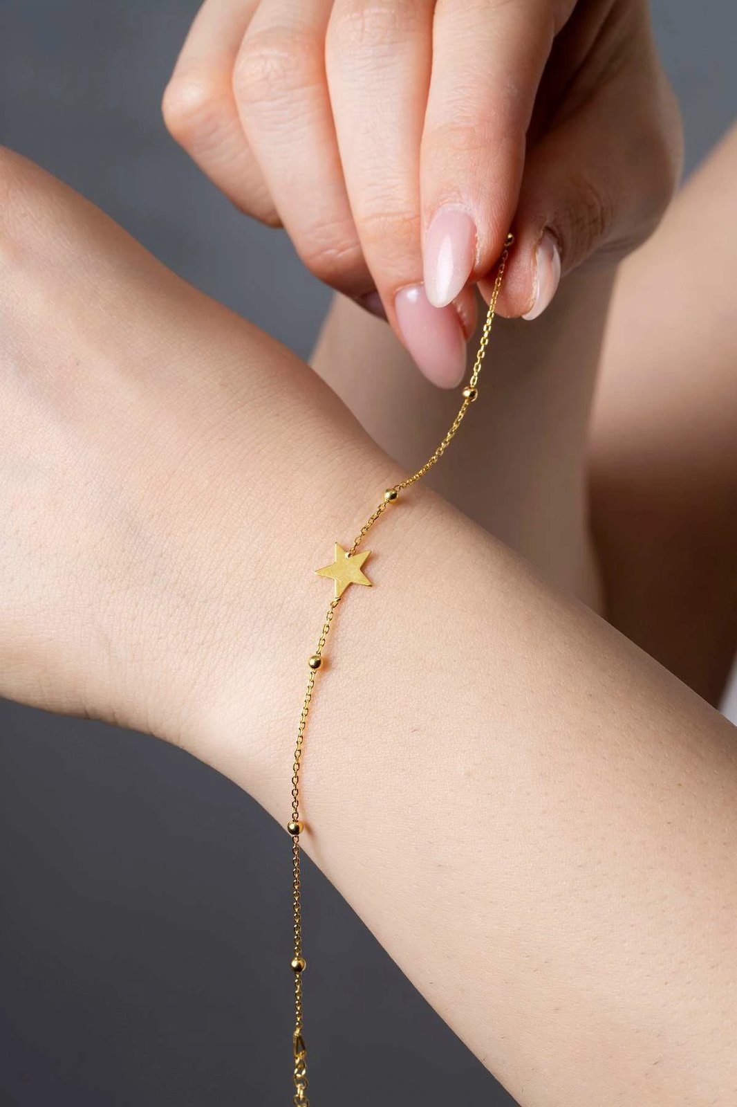 Byzylyk argjendi, ngjyrë ari, Jumeon, ELKAB92339A