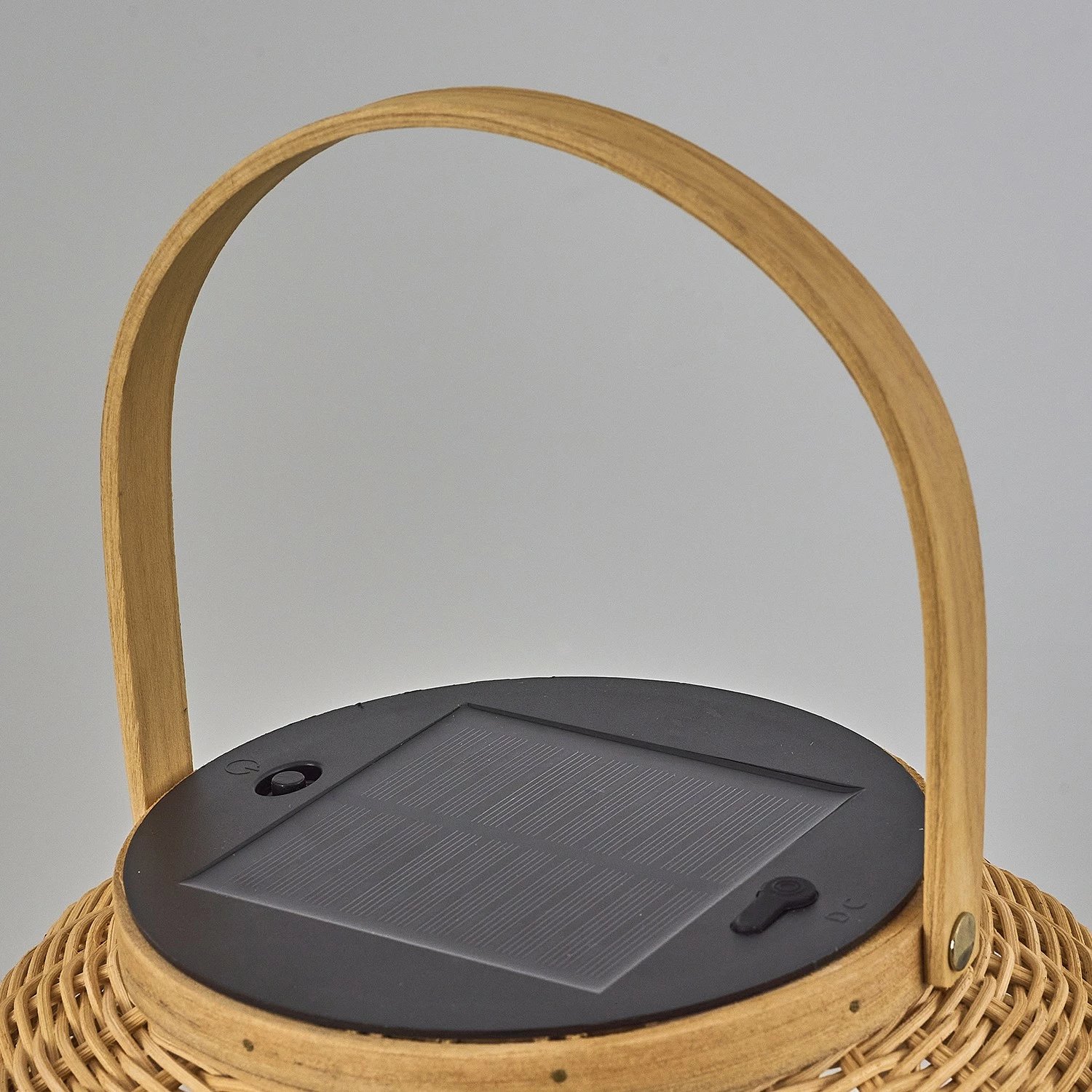 Llambë dyshemeje Opviq, ngjyrë lisi, 4457S-12