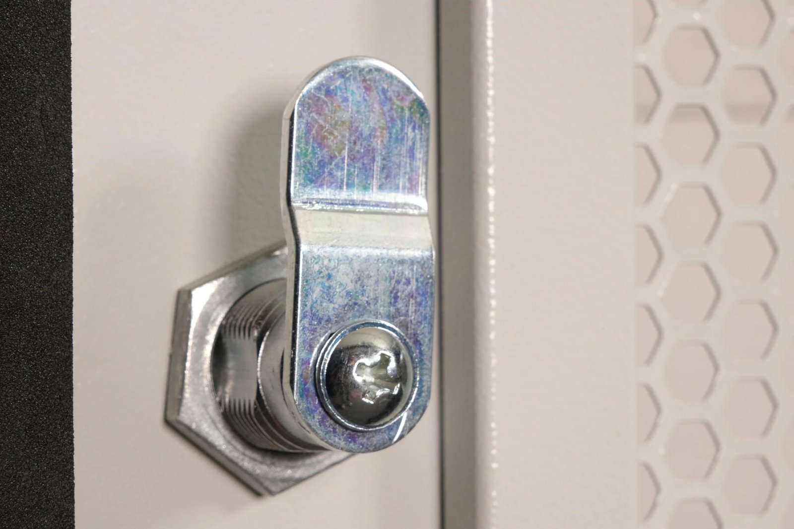 Kasë muri Digitus SOHO PRO 9U 19" 460x540x400 mm, gri e çelët