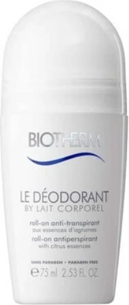 Deodorant roll Biotherm, 75ml