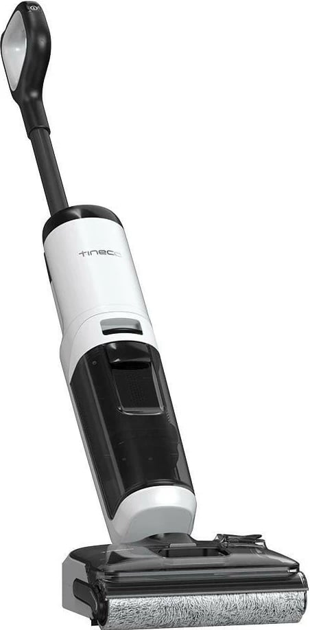 Fshesë me ujë dhe tharje Tineco Floor One S5 Max, bardhë