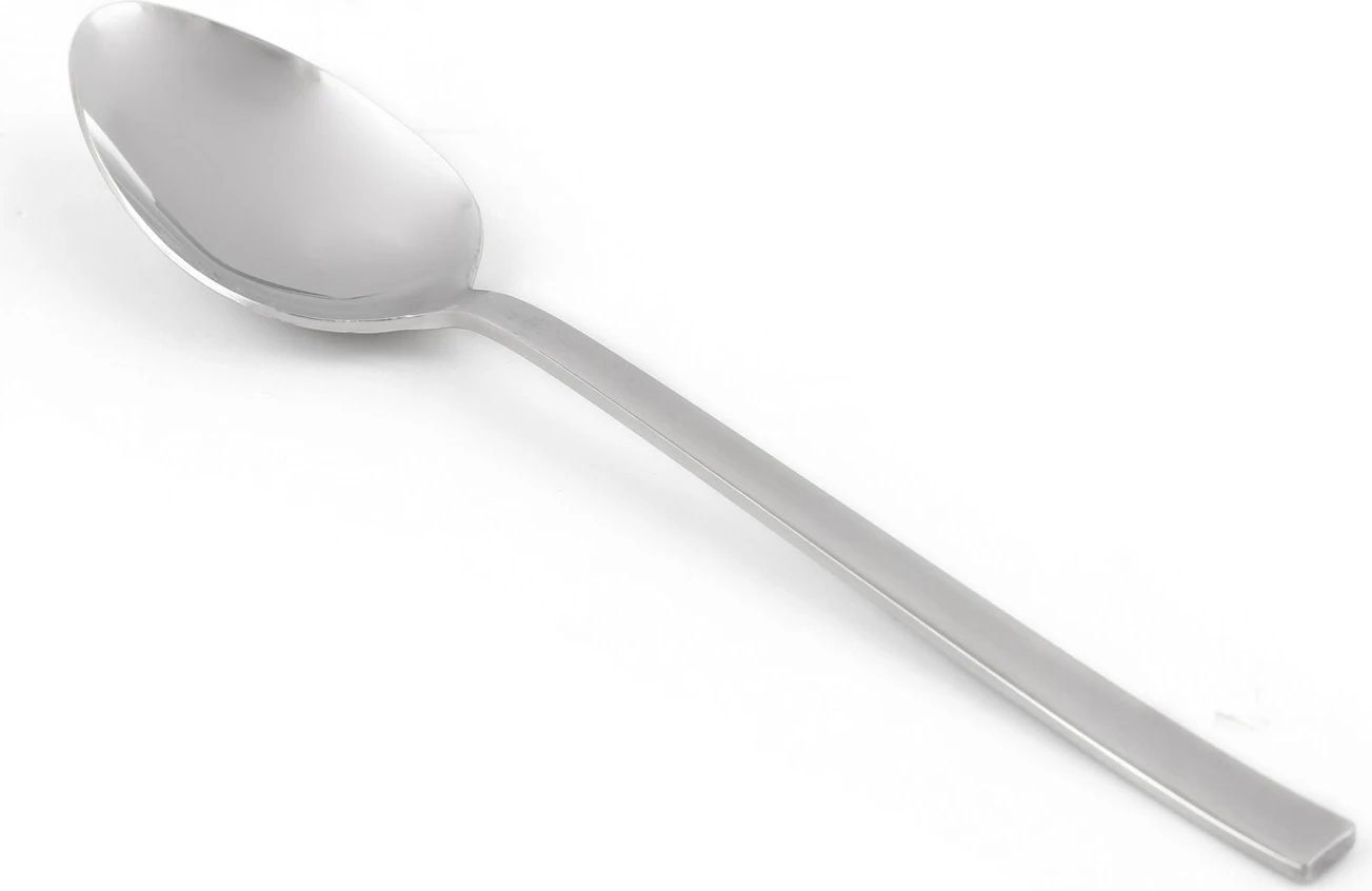 Set lugësh dhe pirunësh, 60 copë, Hermia, D43