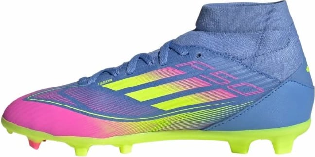 Atlete futbolli për fëmijë adidas, shumëngjyrëshe