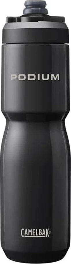 Bidon CamelBak Podium Insulated Steel 650ml, Black