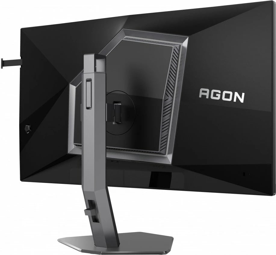 Monitor gaming AOC AG276FK, 27", Fast IPS, 520Hz, 1ms, FHD, i zi/gri Monitor gaming AOC AG276FK, 27", Fast IPS, 520Hz, 1ms, FHD, i zi/gri