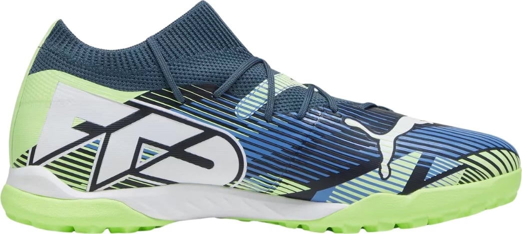 Atlete futbolli Puma për meshkuj, të zeza