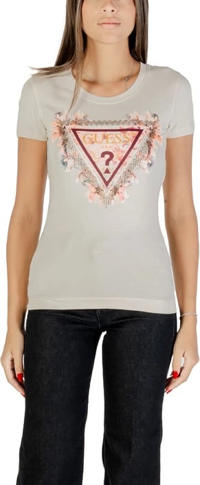 Maicë Guess femra beige