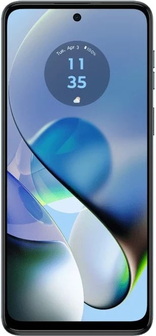 Celular Motorola G54 5G DS, 12/256GB, Indigo Blue