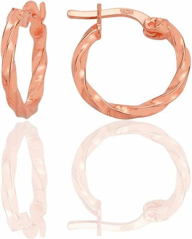 Vathë për kartilazh argjendi, ngjyrë rozë, Jumeon, SGTL12824