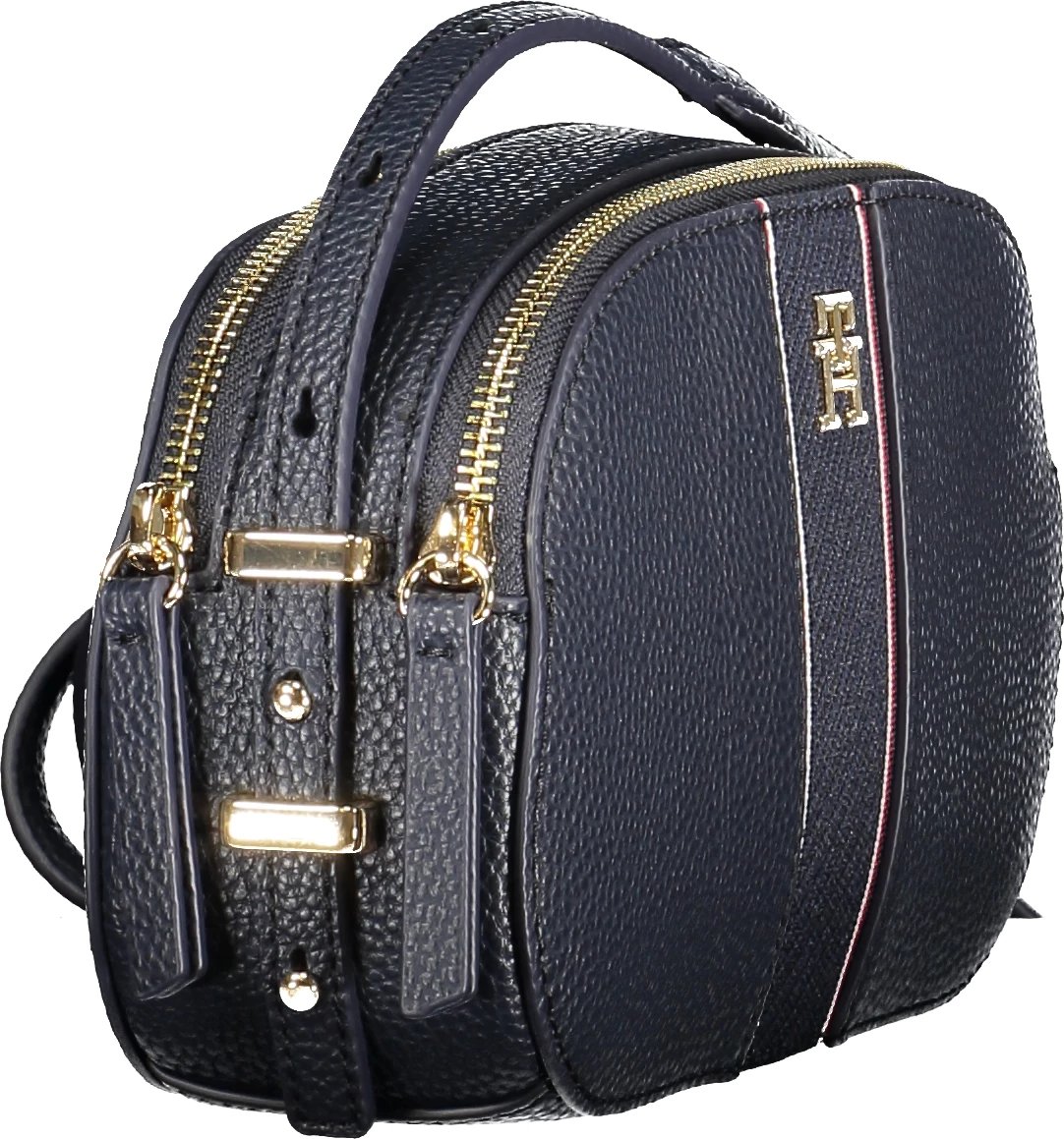 Çantë për femra Tommy Hilfiger, e kaltër