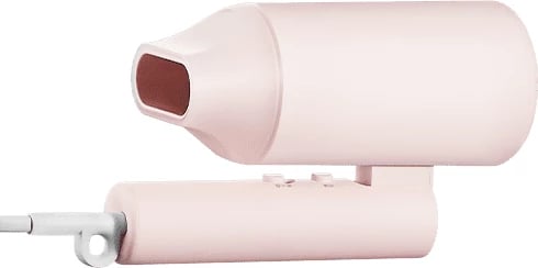 Tharëse për flokë Xiaomi Compact H101, rozë